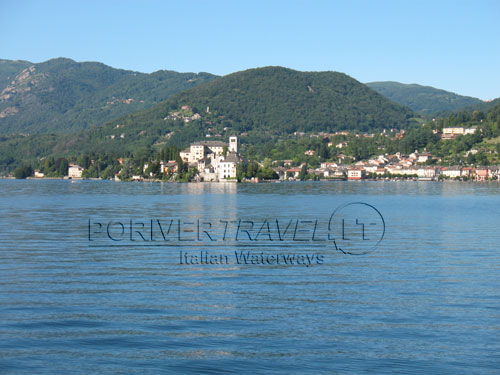 Lago d' Orta